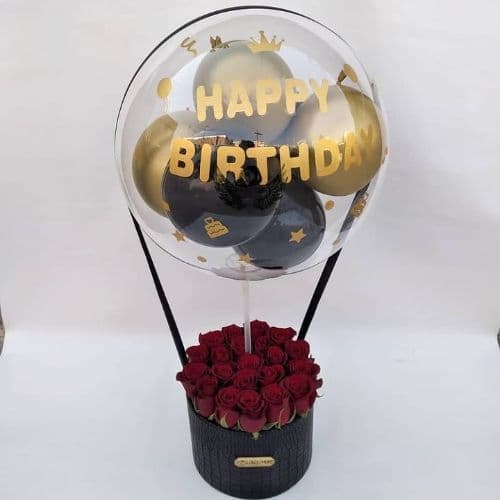 گل برای ولنتاین 1061