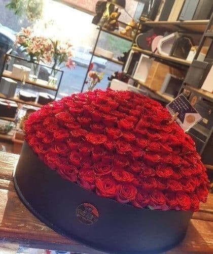 گل ولنتاین برای پسر1041