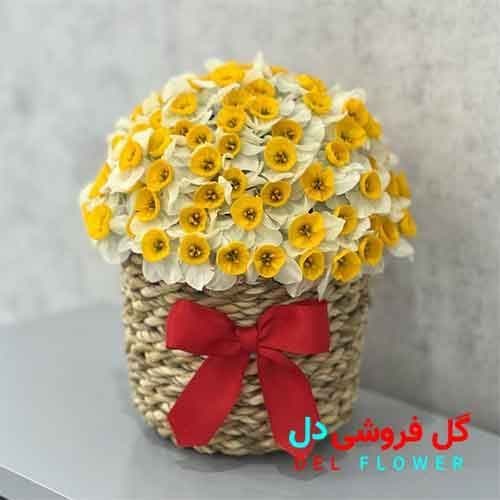 گل نرگس خرید آنلاین 367