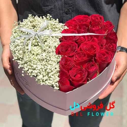 دسته گل برای سورپرایز کردن 2085