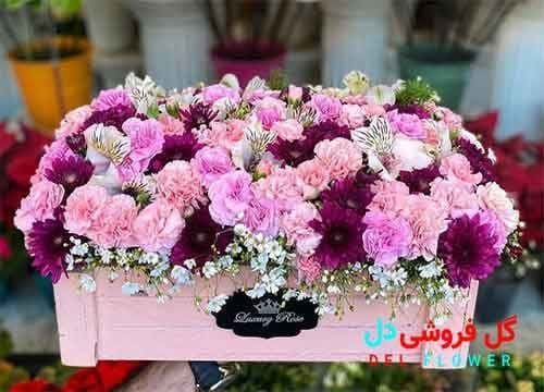 سفارش گل برای روز مادر آنلاین 2063