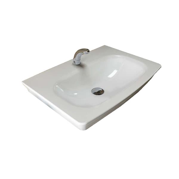 ست روشویی کابینتی لوسیا — تصویر ۳