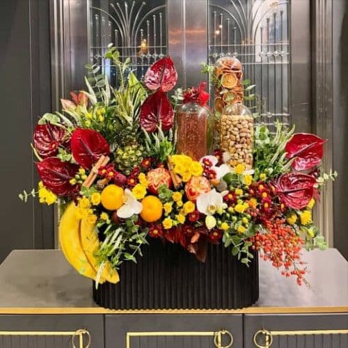 هدیه یلدا برای رئیس 2044