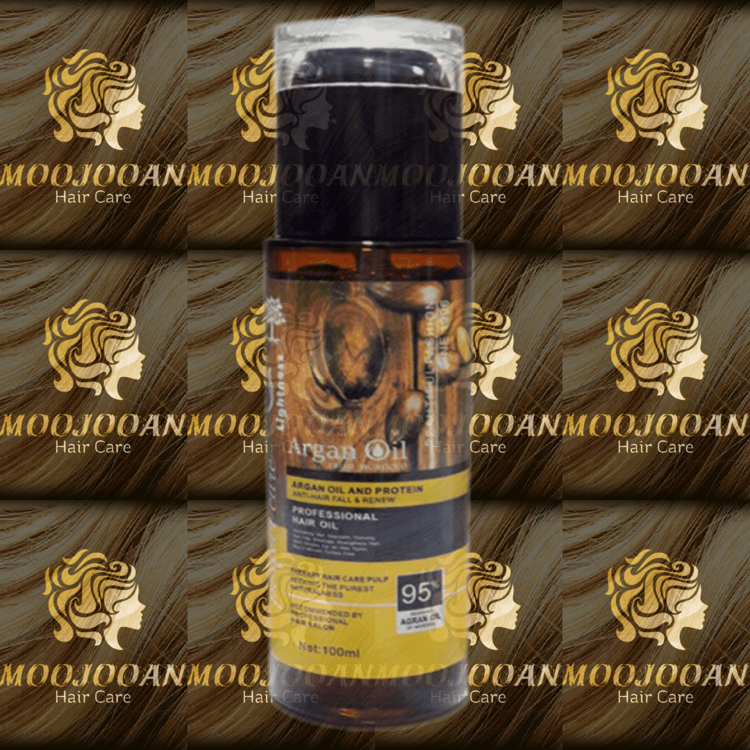 روغن آرگان لایتنس