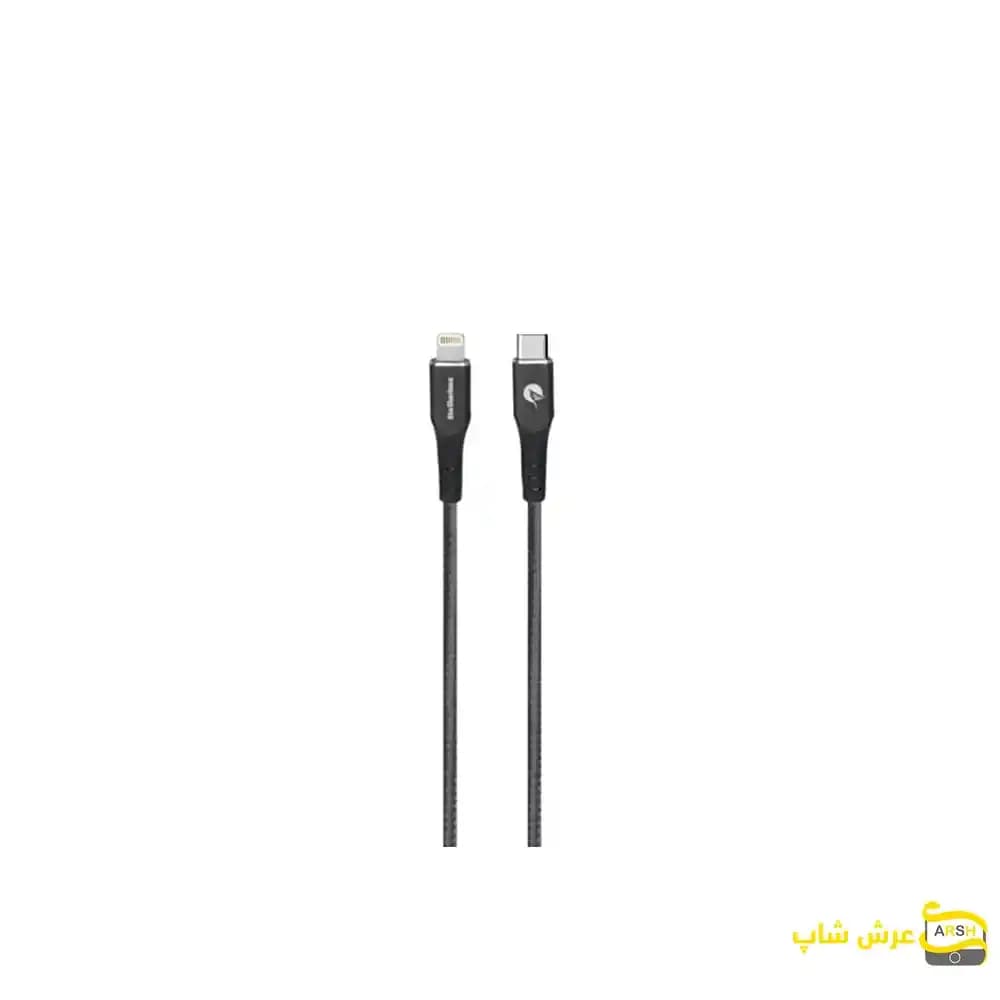 کابل تایپC به لایتنینگ 20وات — تصویر ۹