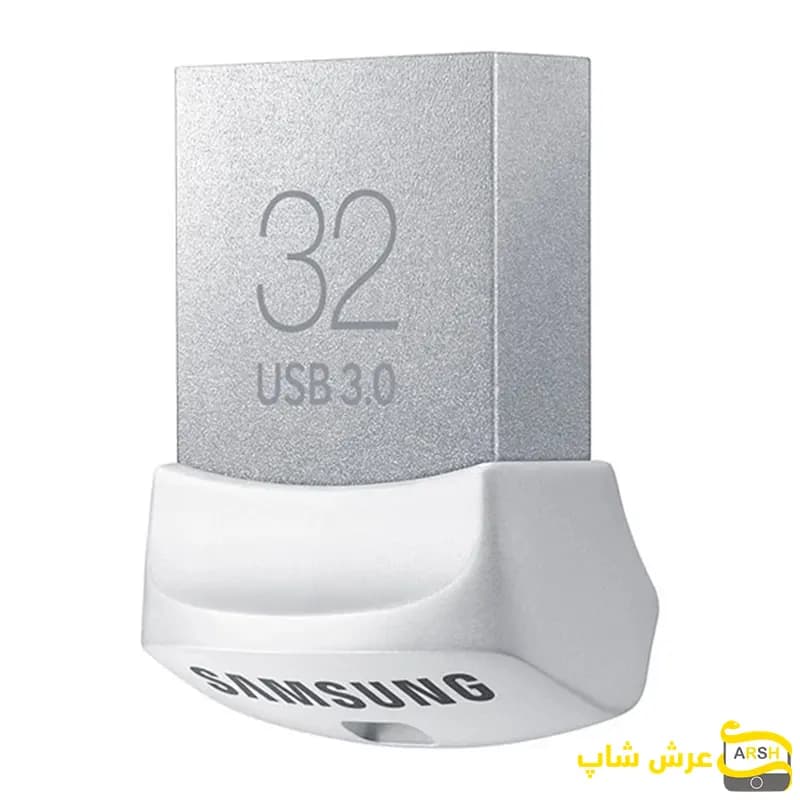 فلش مموری 32 گیگ مدل 3.0 fit — تصویر ۴