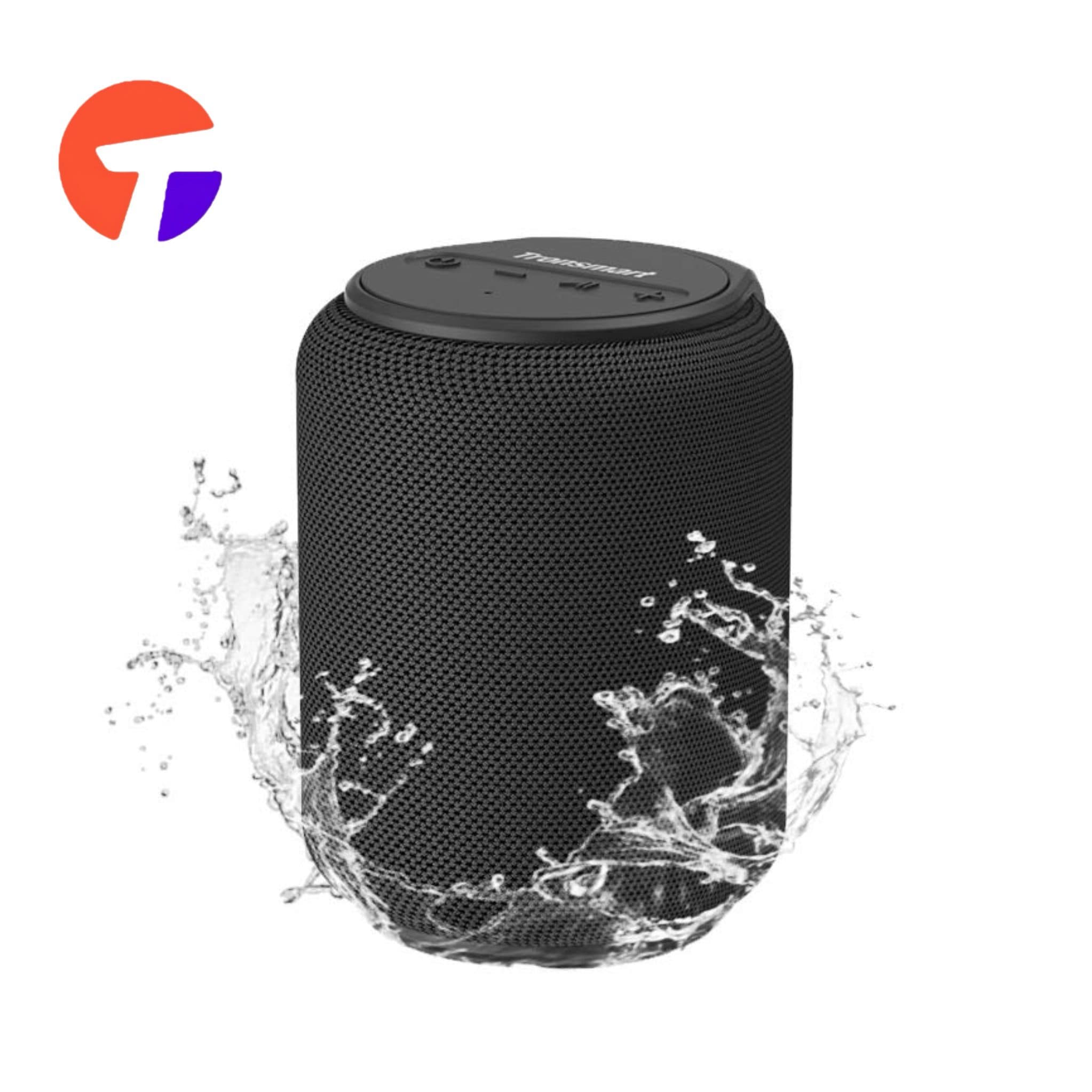 اسپیکر بلوتوثی ضد اب و قابل حمل برند Tronsmart مدل T6 Mini