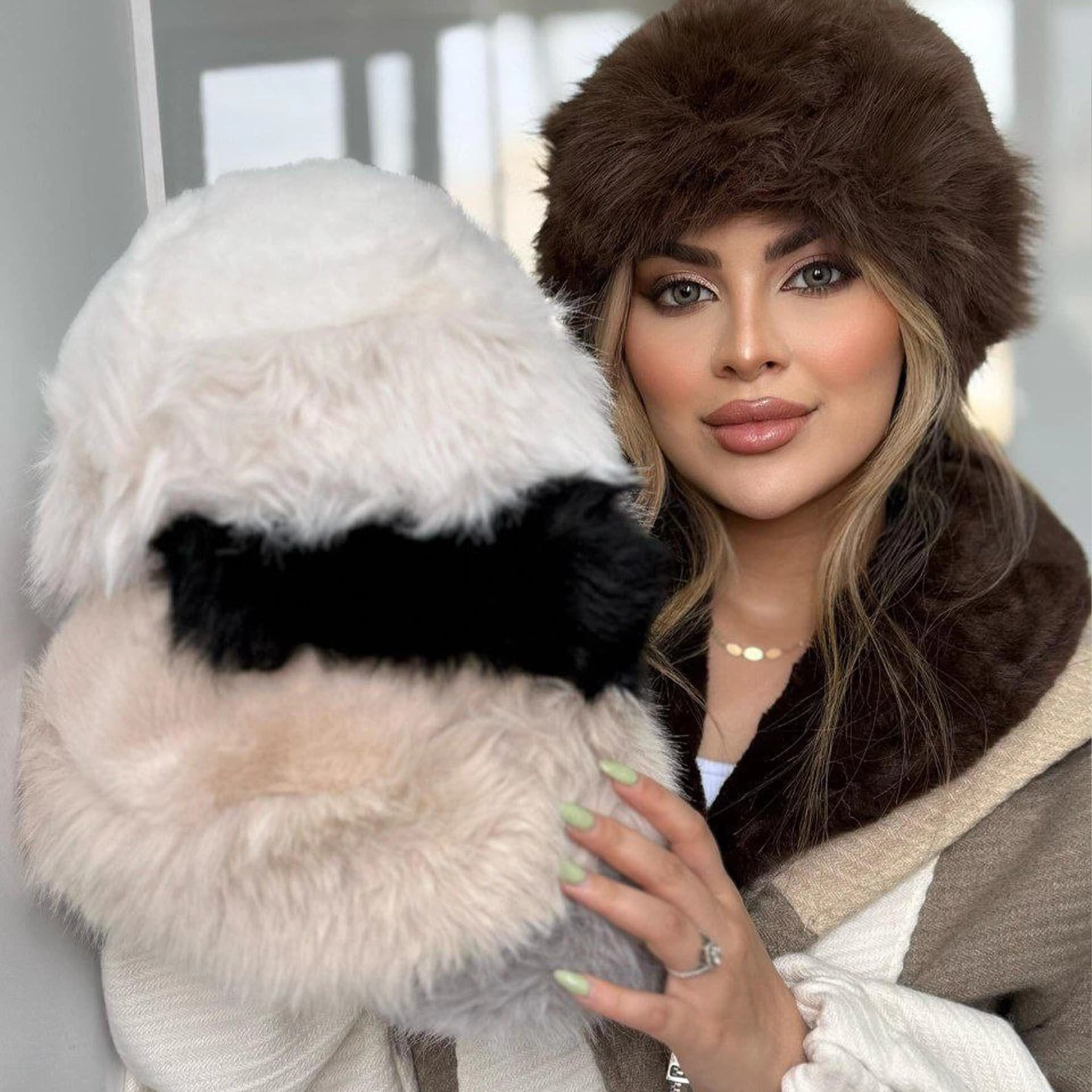 کلاه روسی