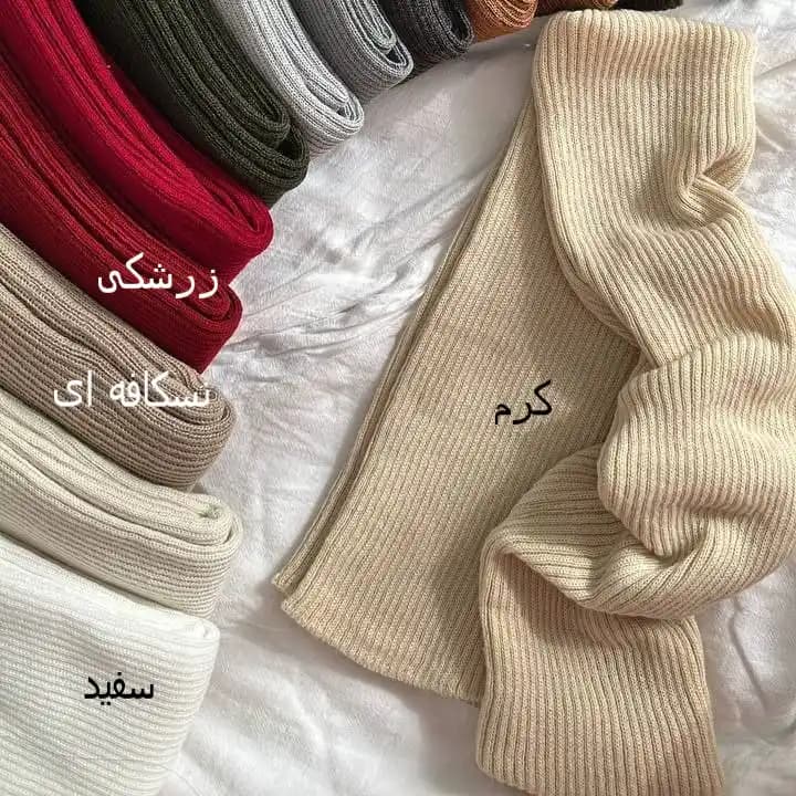 لگ وارمر — تصویر ۹