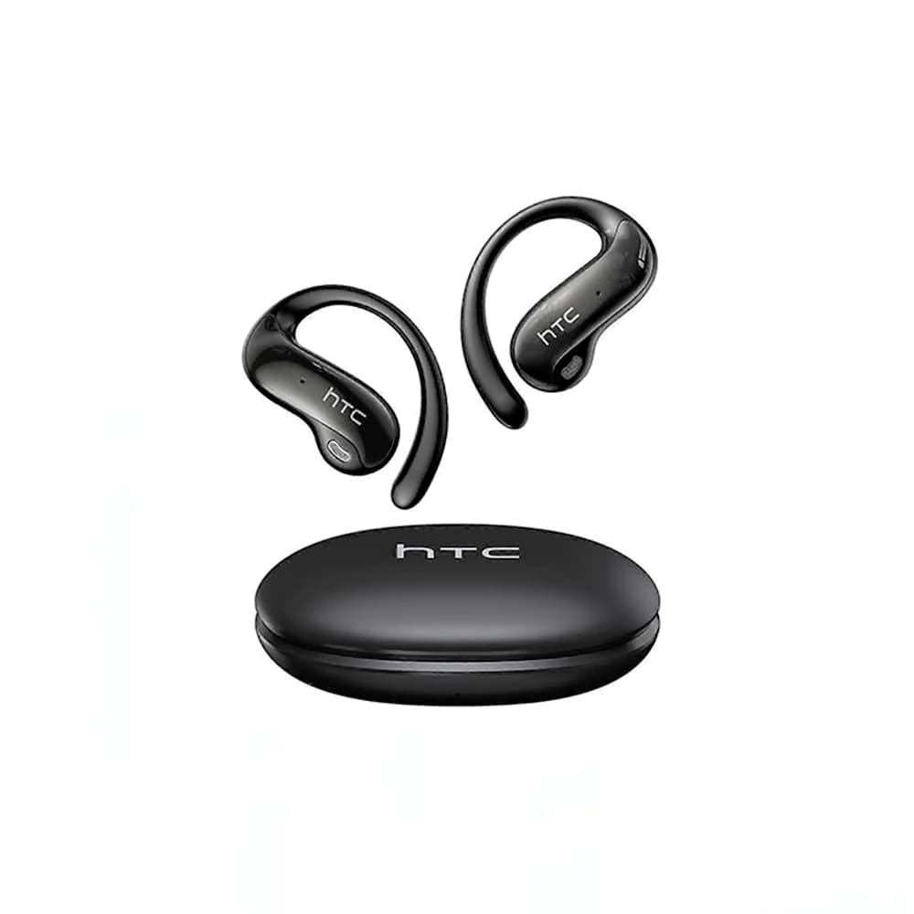 هندزفری بلوتوث اچ تی سی HTC NE19 — تصویر ۱۰