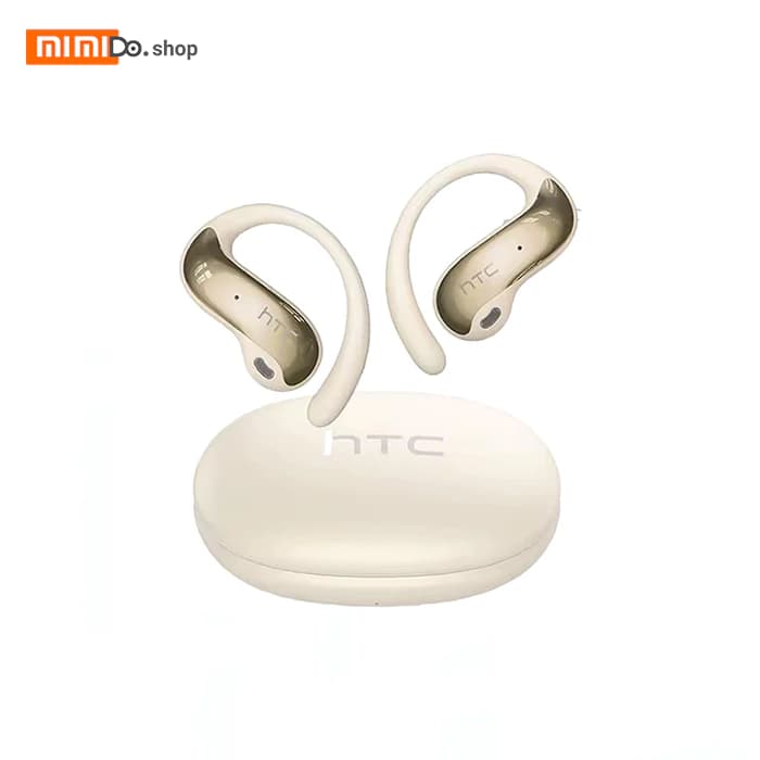 هندزفری بلوتوث اچ تی سی HTC NE19 — تصویر ۴