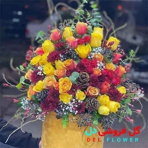 هدیه شب یلدا برای پسر 2030 — تصویر ۳