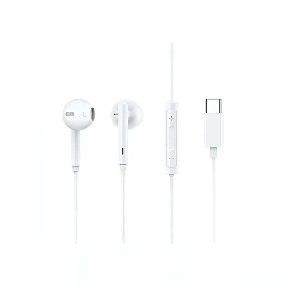 هندزفری سیمی Type C مک دودو Mcdodo HP-7500