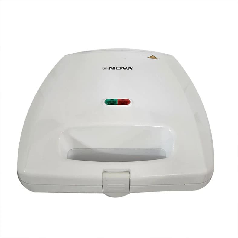 وافل ساز نووا مدل NT-180W4