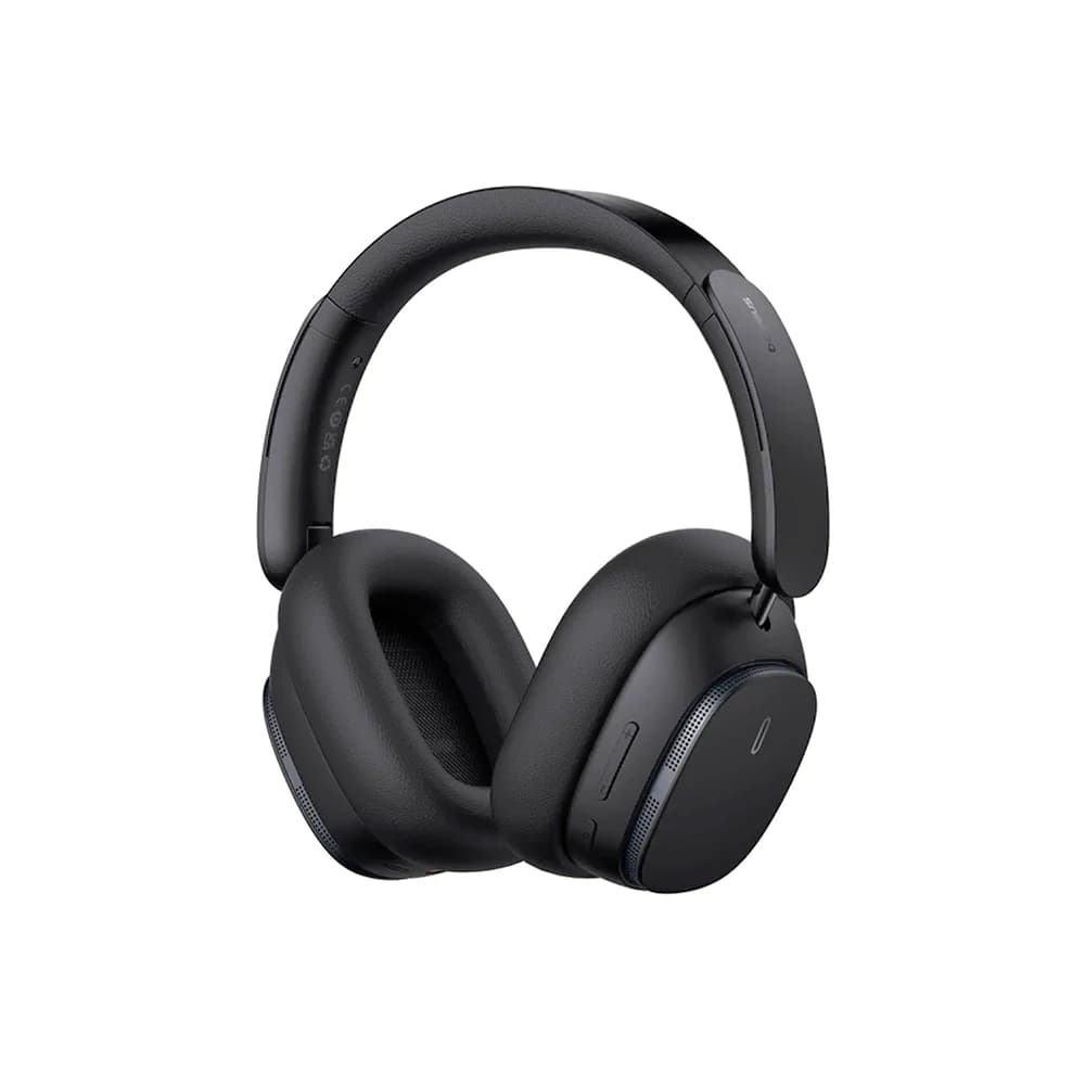 هدفون بلوتوث بیسوس Baseus H1 Bowie NGTW230013 — تصویر ۴