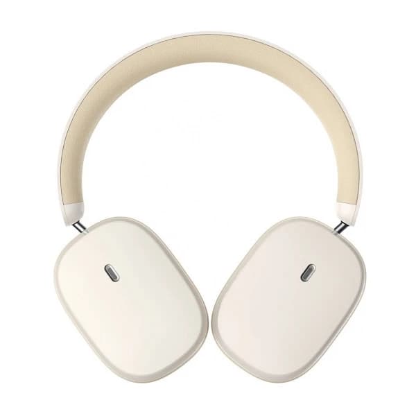 هدفون بلوتوث بیسوس Baseus H1 Bowie NGTW230013 — تصویر ۱۲