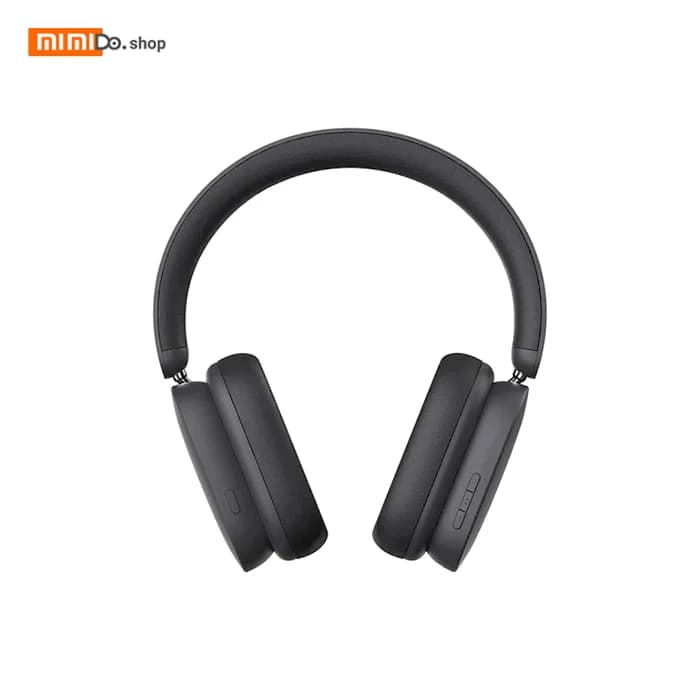 هدفون بلوتوث بیسوس Baseus H1 Bowie NGTW230013 — تصویر ۵