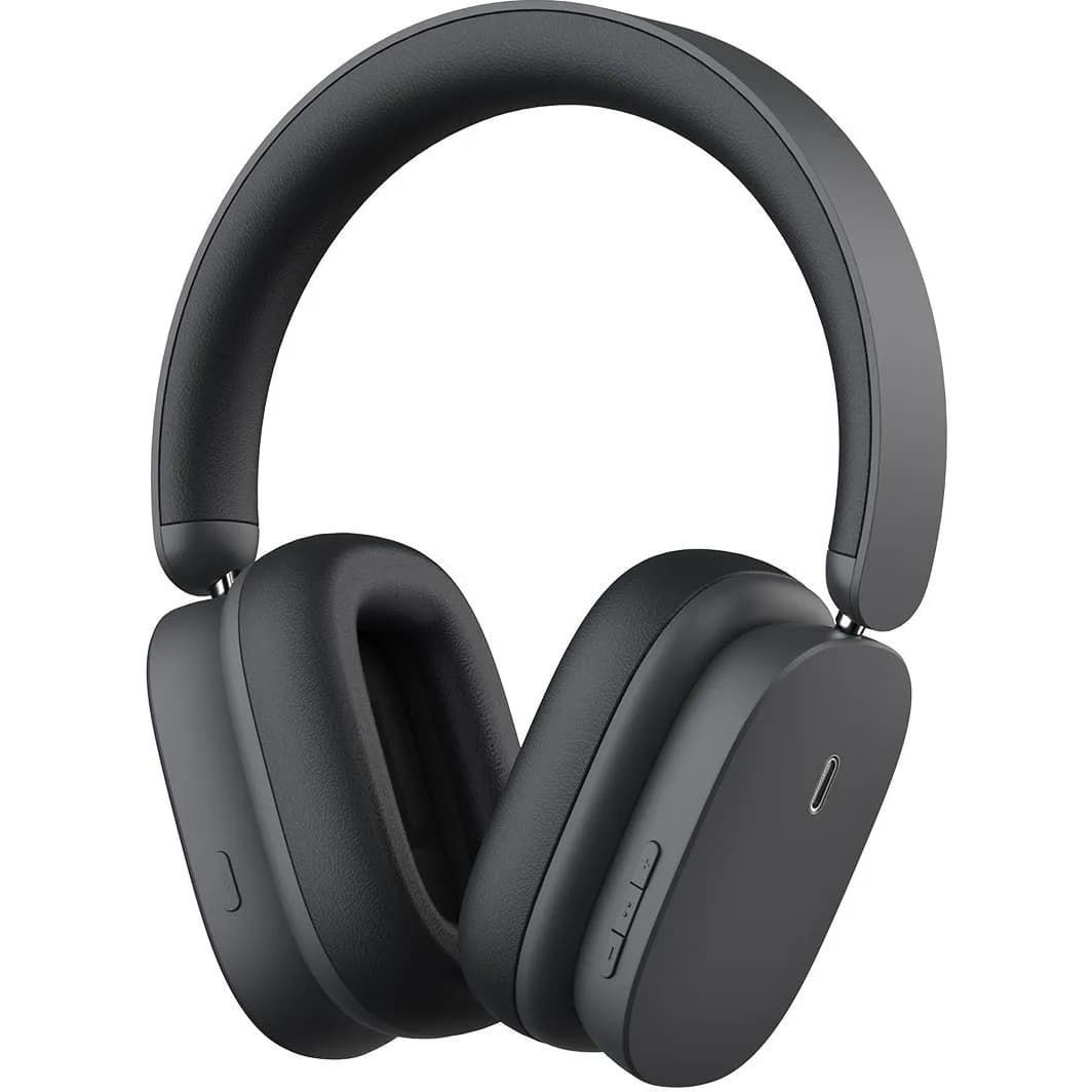 هدفون بلوتوث بیسوس Baseus H1 Bowie NGTW230013 — تصویر ۶