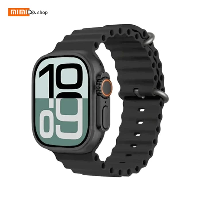 ساعت هوشمند JW10 Ultra 3 — تصویر ۶