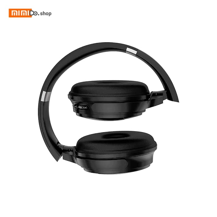 هدفون بلوتوث پرودو Porodo Soundtec Limited PD-STWLEP018 — تصویر ۵