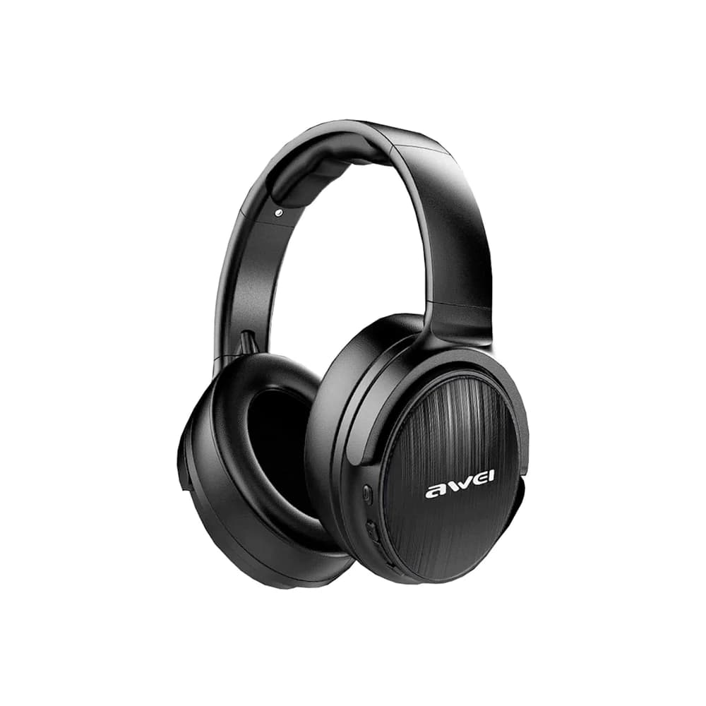 هدفون بلوتوثی گیمینگ Awei A780BL رم خور