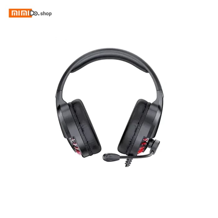 هدفون سیمی گیمینگ اوی Awei GM-2 — تصویر ۳