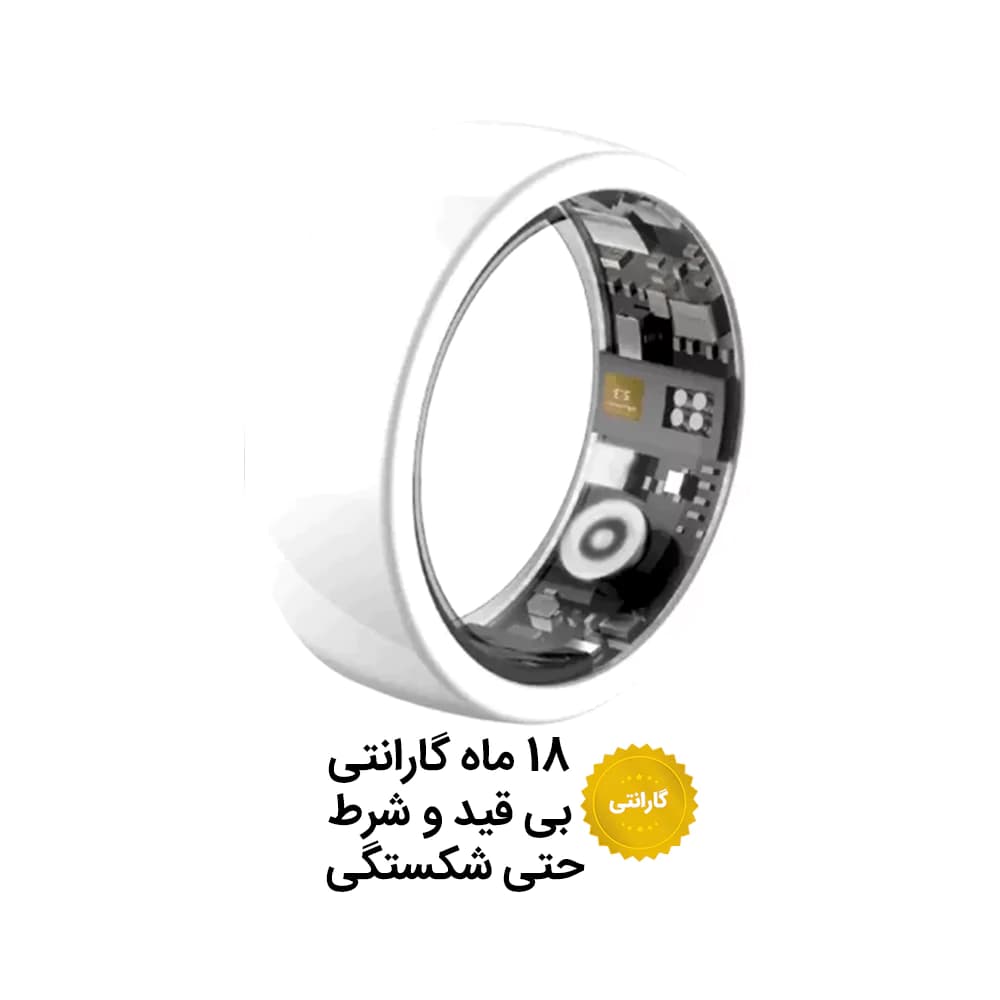 حلقه هوشمند Trinity SR01 برند Riversong — تصویر ۵