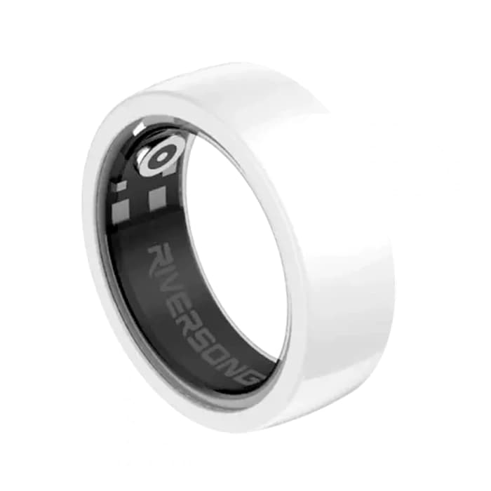 حلقه هوشمند Trinity SR01 برند Riversong — تصویر ۹