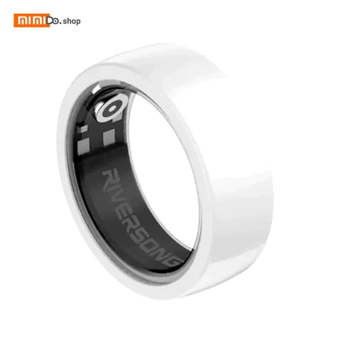 حلقه هوشمند Trinity SR01 برند Riversong — تصویر ۳