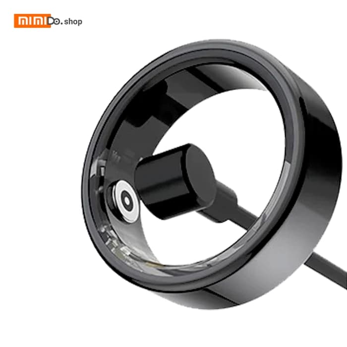 حلقه هوشمند بیوا Biva Smart Ring — تصویر ۸