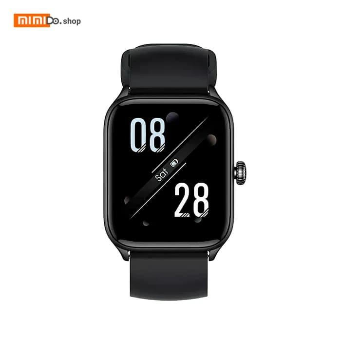 ساعت هوشمند Motive 6 Pro برند Riversong — تصویر ۵