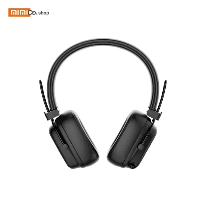 هدفون بلوتوث باوین Bavin BH57 — تصویر ۳