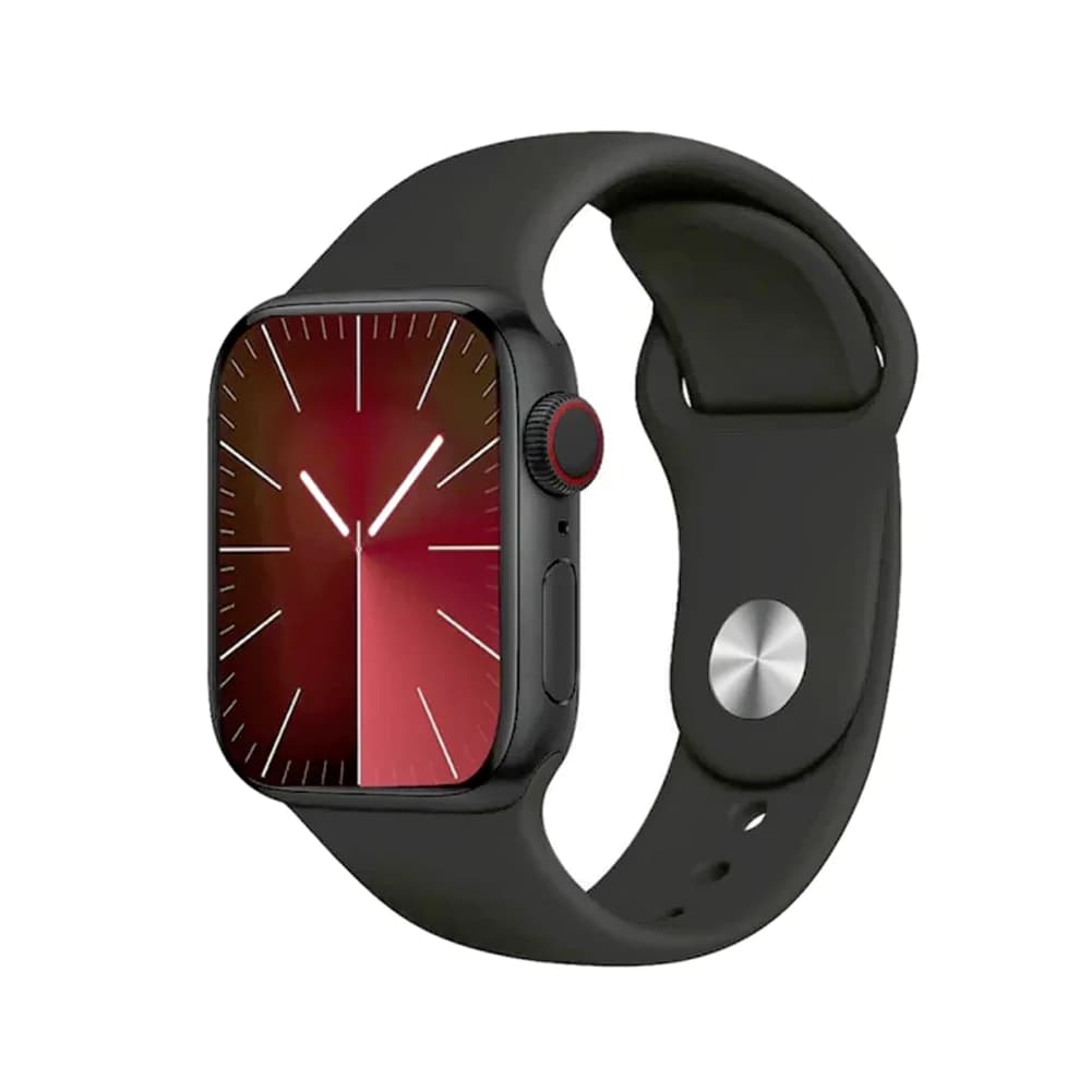 ساعت هوشمند پرودو Porodo Blue EXCELLO Smart Watch PB-EXCELLO-BK — تصویر ۴