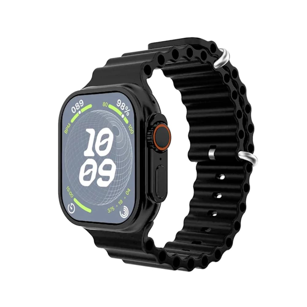 ساعت هوشمند پرودو Porodo Blue Supremo Smart Watch — تصویر ۴
