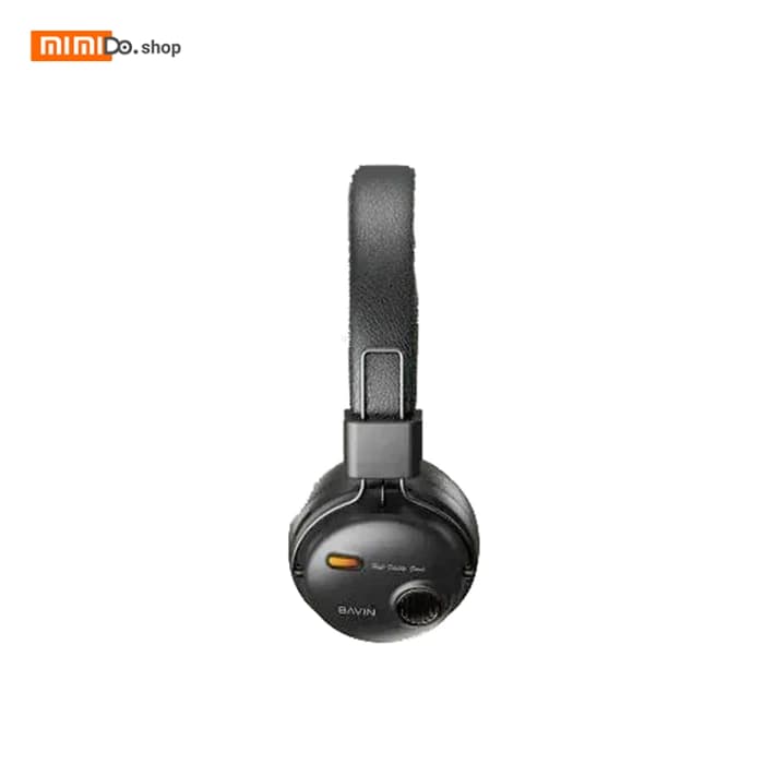 هدفون بلوتوث باوین Bavin BH59 — تصویر ۵