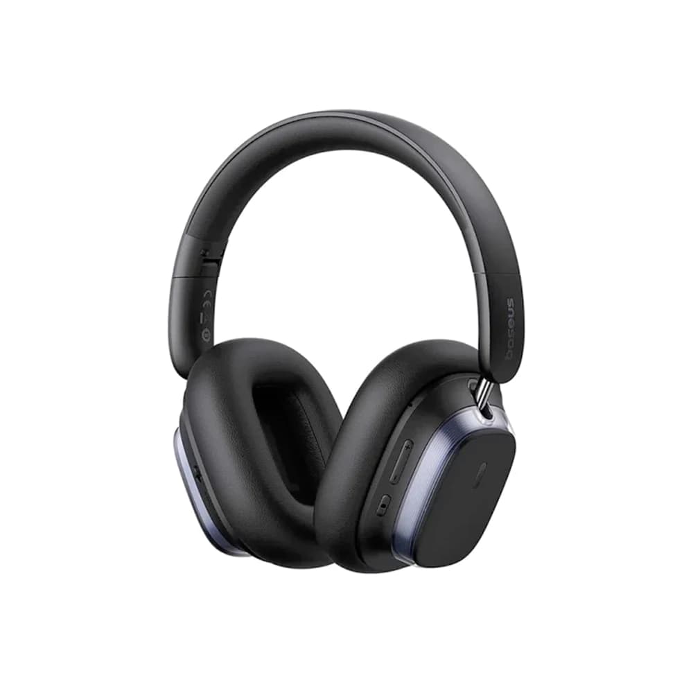 هدفون بلوتوث گیمینگ بیسوس Baseus Bowie H1s — تصویر ۲