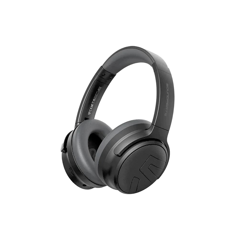 هدفون بلوتوث ساندپیتز SoundPeats Space Pro