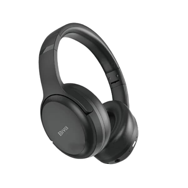 هدفون بلوتوث بیوا Biva HD-01 — تصویر ۱۲