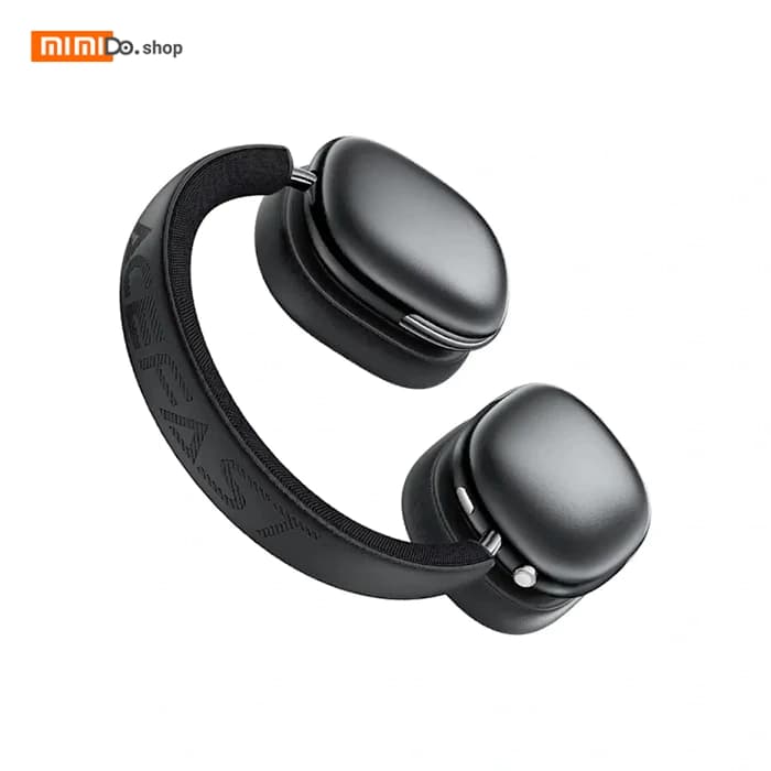 هدفون بلوتوث ایس فست ACEFAST H9 ANC Wireless Headset — تصویر ۳