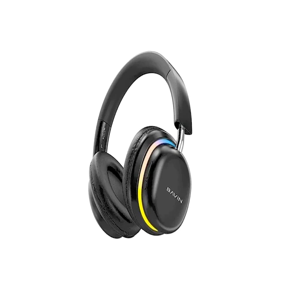هدفون بلوتوث باوین Bavin BH-53