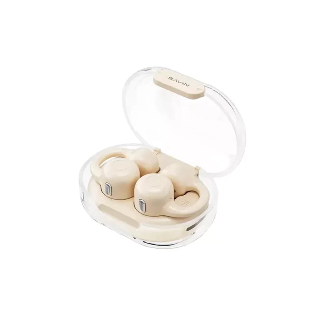 هندزفری بلوتوث باوین Bavin Airpod 70