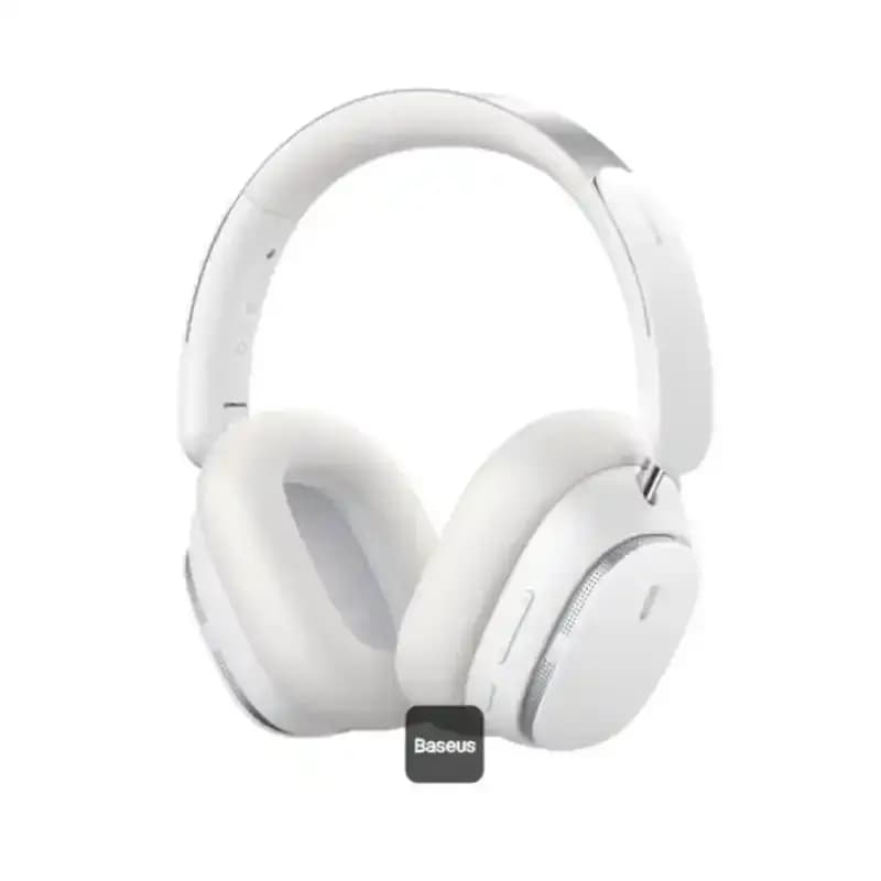 هدفون بلوتوثی Baseus Bowie H1 Pro — تصویر ۱۲
