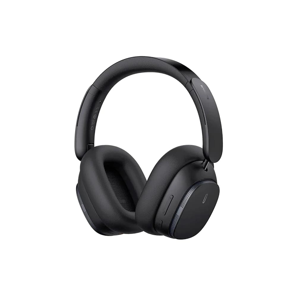 هدفون بلوتوثی Baseus Bowie H1 Pro