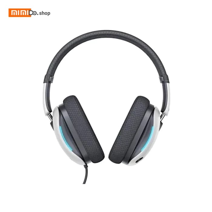 هدفون سیمی گیمینگ بیسوس Baseus GoPlay 1 Max — تصویر ۳