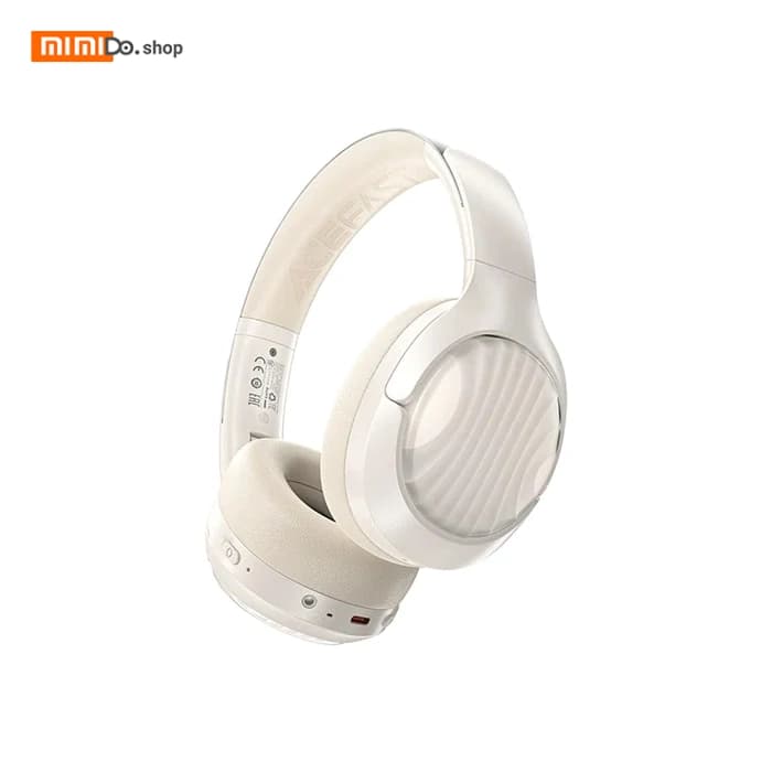 هدفون بلوتوث ایس فست ACEFAST H5 ANC Wireless Headset — تصویر ۴