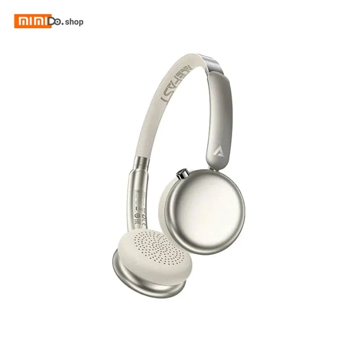 هدفون بلوتوث ایس فست ACEFAST H8 ANC Wireless Headset — تصویر ۷