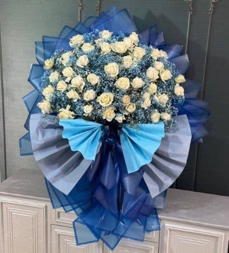 گل تبریک به مرد 1014