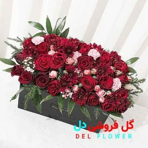 گل هدیه شب یلدا 2008