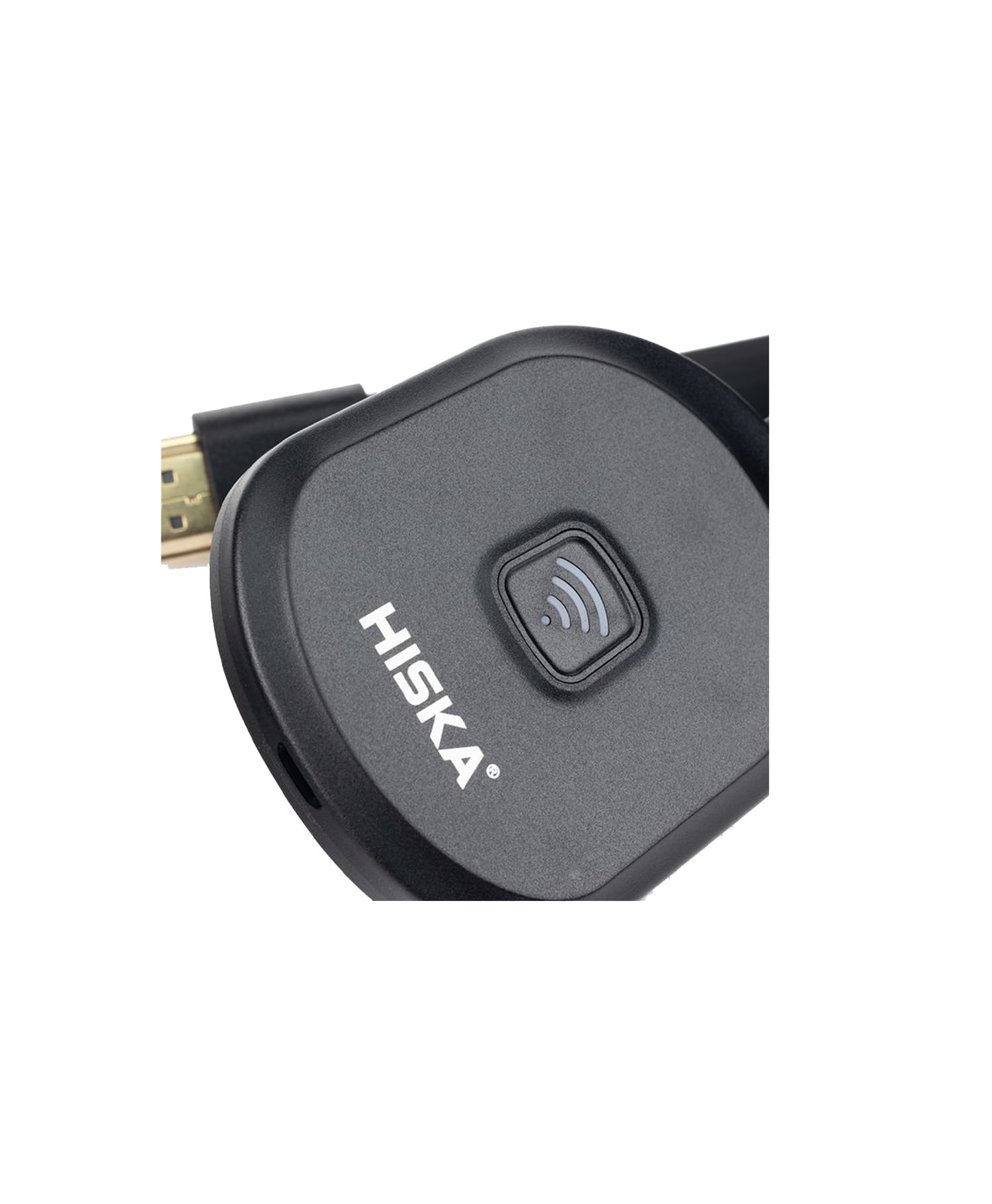 دانگل HDMI هیسکا HR30 — تصویر ۵
