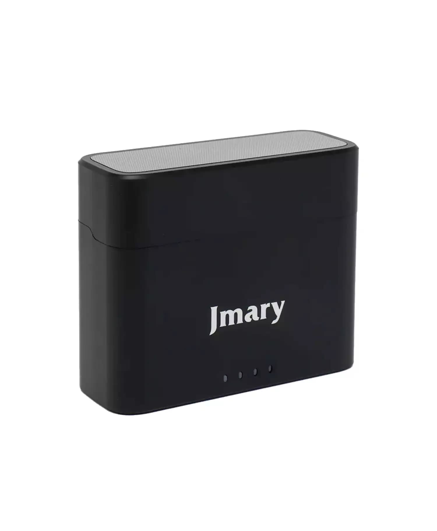 میکروفون بی سیم جیماری مدل MW-16 — تصویر ۴